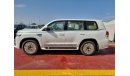 Toyota Land Cruiser Toyota LandCruiser VX.R Grand Touring S 5.7L V8 Leather Interior White Model 2021