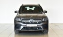 Mercedes-Benz GLB 250 4matic / Reference: VSB 31431 Certified Pre-Owned PRICE DROP!!!