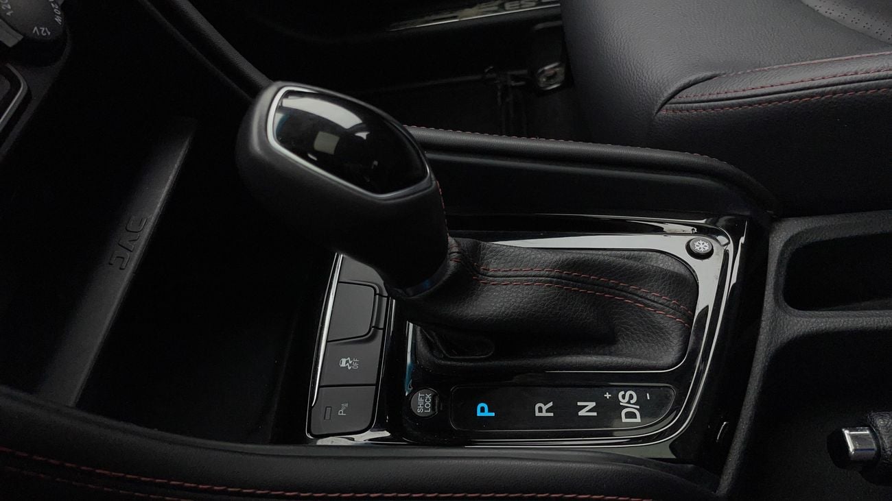 جاك S3 2023 INTELLIGENT LUXURY | AED 491/Month | 0 DP | 30 Day Return | Warranty | Service History