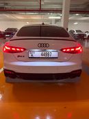 أودي RS5 ستاندارد