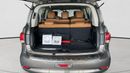 Infiniti QX80 5.6 8STR 4WD AUTO EXCELLENCE | Guaranteed Warranty | 0 Down Payment