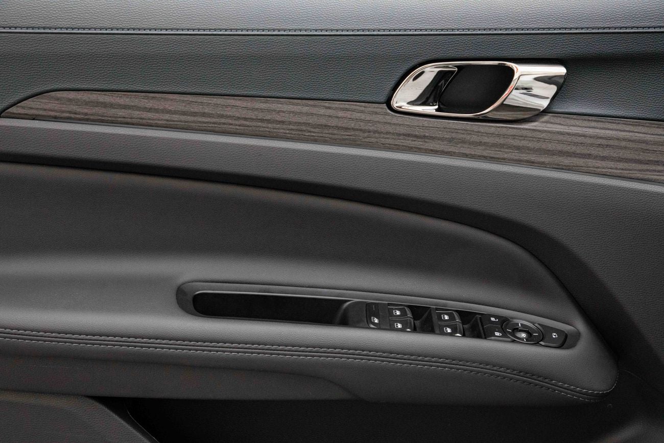 Ford Territory Territory Titanium | 2,057 P.M | 0% Downpayment | Ford Warranty & Service!