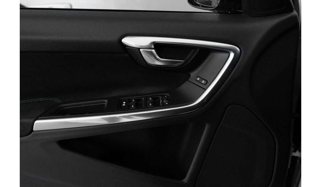 فولفو V60 Polestar / Full-Service History / Low Mileage/ Enthusiast owned