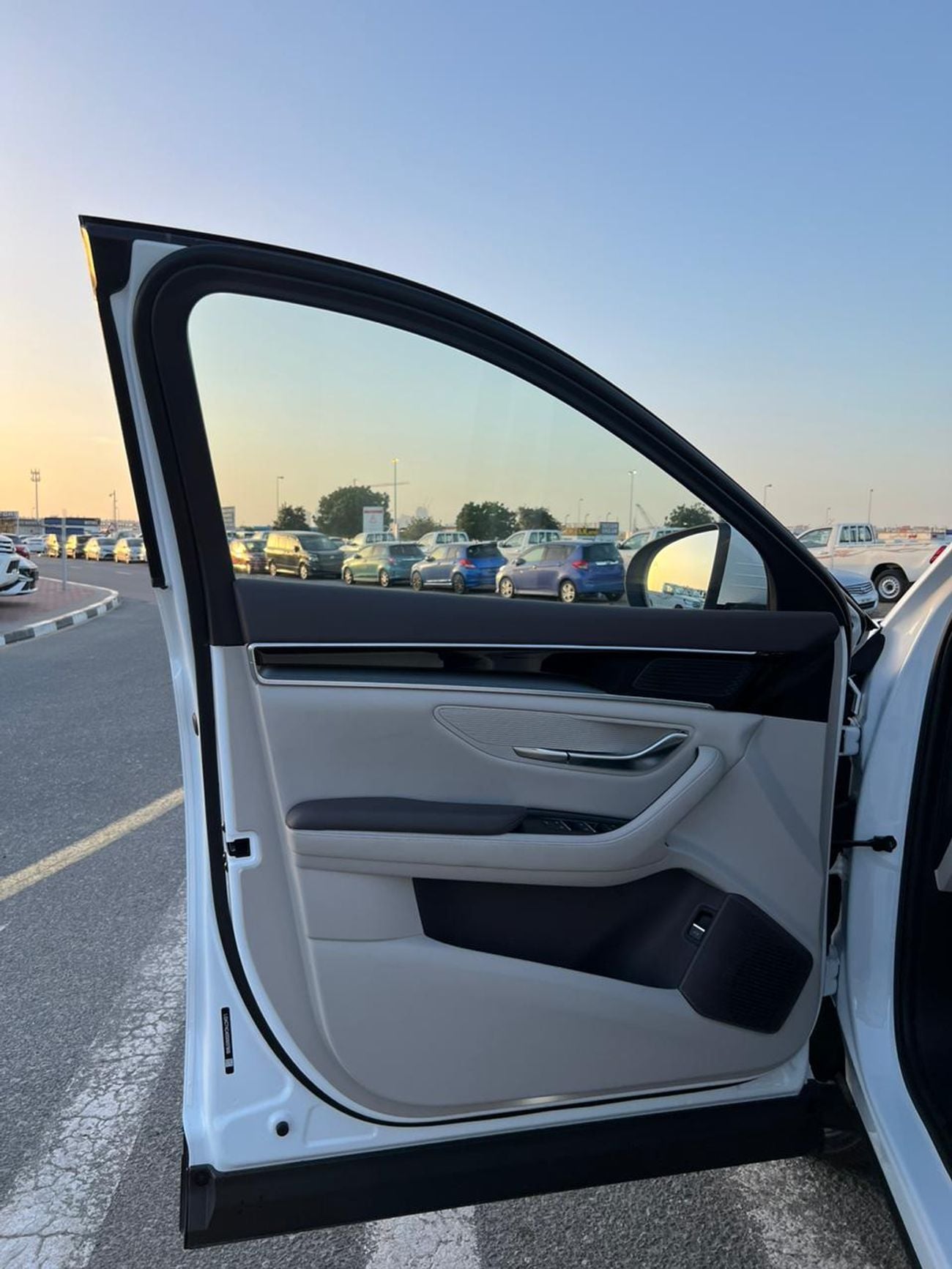 BYD Song Plus BYD Song Plus Hybrid DM-i