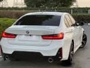 BMW 320i M-sport