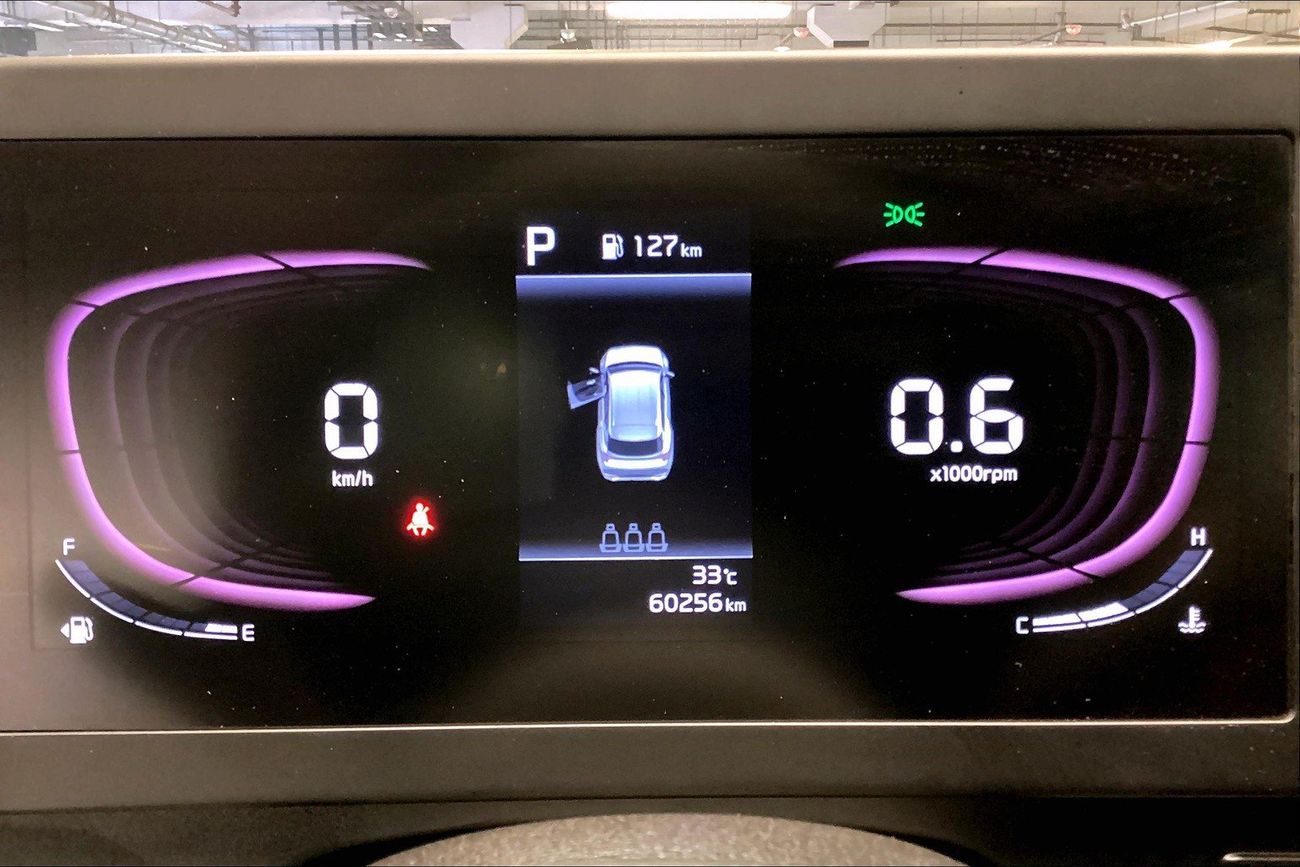 Kia Sportage LX | National Day Celebration | Guaranteed Warranty | 0 Down Payment