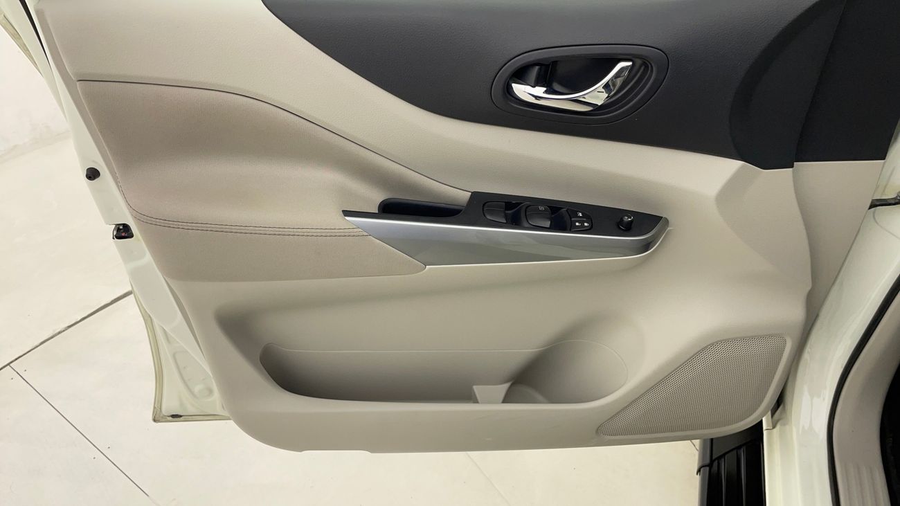 Nissan XTerra SE 2.5 | Zero Down Payment | Home Test Drive