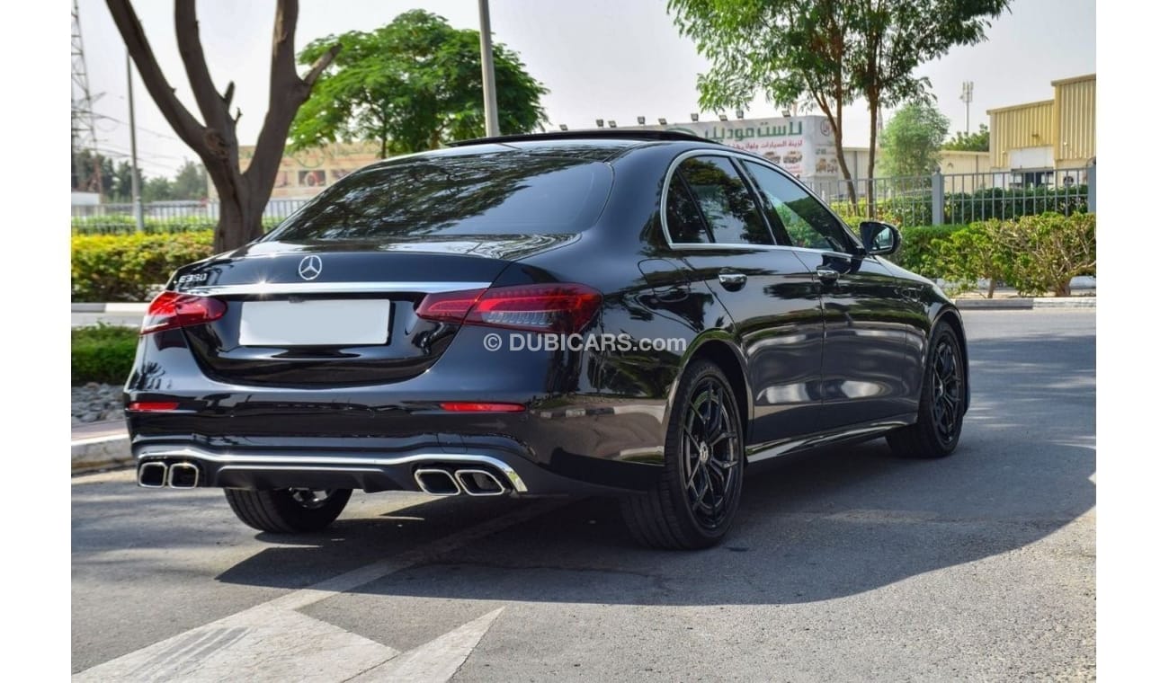 مرسيدس بنز E 350