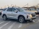 Hyundai Palisade 2022 Hyundai Palisade SEL+ Premium Comfort - Sunroof Push Start - 7 Seater - 3.8L V6 With Multi Driv