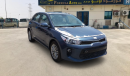 Kia Rio 1.4L /// 2020 /// FULL OPTION , WITH DVD&BACK CAMERA , SUNROOF // SPECIAL OFFER /// BY FORMULA AUTO