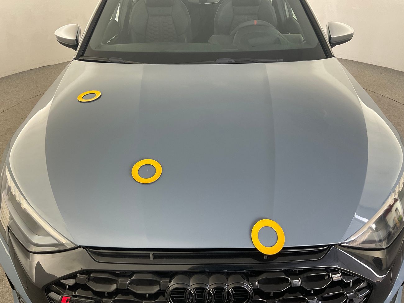 Audi RS3 TFSI quattro | upto AED 20,000 Ramadan Discount | Guaranteed Warranty | 0 Down Payment