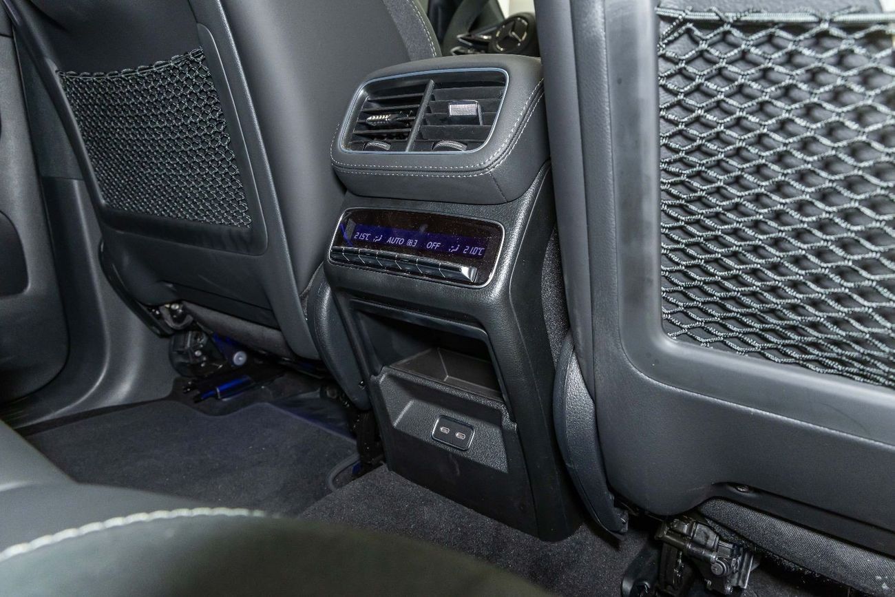 مرسيدس بنز GLE 53 AMG كوبيه Mercedes GLE53 Coupe AMG - Night Package - 22 AMG Alloy Wheels - 2024 - Perfect Condition