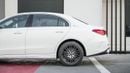Mercedes-Benz C 200 LONG 2025 MY