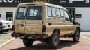 تويوتا لاند كروزر 70 LC78 2.8 DIESEL 2026 AT