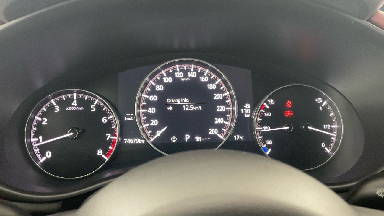 Mazda 3 Intense | Guaranteed Warranty | 0 Down Payment