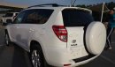 Toyota RAV4 clean car very good condition full options