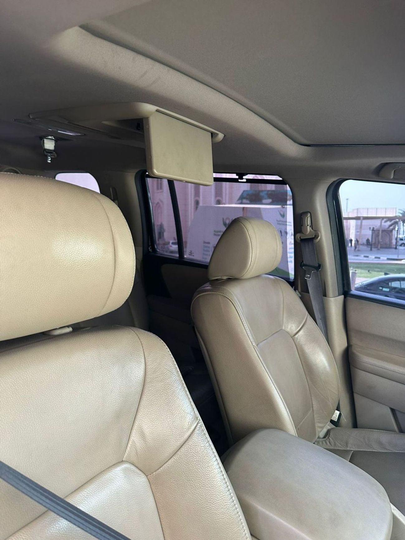 Honda Pilot Honda GCC