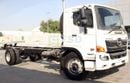هينو 500  Hino 500 Series GH 1927 4X2 MY-2026