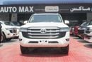 Toyota Land Cruiser EXR