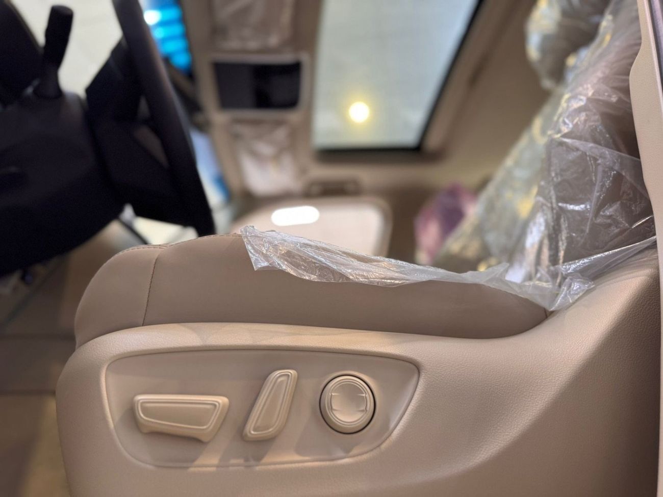 Toyota Land Cruiser GXR 3.5L