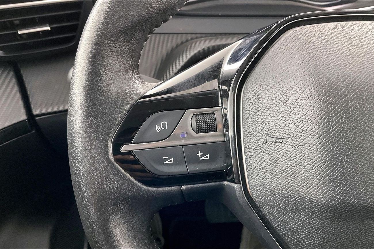 Peugeot 2008 Active | Carnival Sale • UP TO AED 20,000 OFF | Guaranteed Warranty | 0 Down Payment