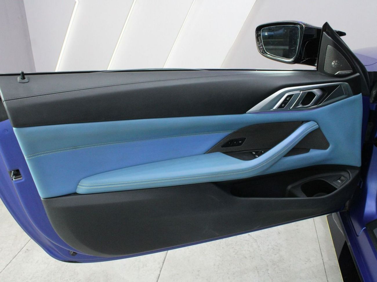 BMW M4 Competition 3.0L Competition