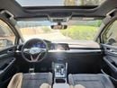 Volkswagen Golf 1,456-MONTHLY | 2.0 TURBO GOLF GTI P1 | PANORAMIC SUNROOF | WARRANTY