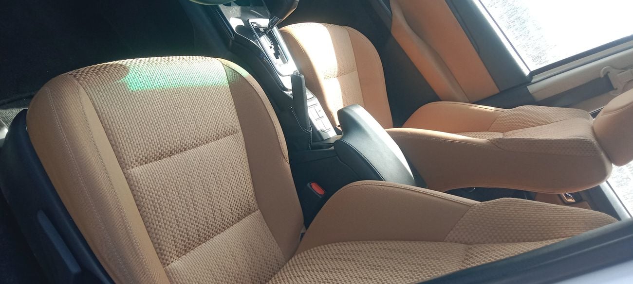 Toyota Fortuner EXR 2.7 | Zero Down Payment | Home Test Drive