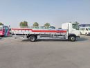 Mitsubishi Fighter MITSUBISHI FIGHTER TRUCK RHD 1998 MODEL 8.2 L DIESEL MANUAL(PM40025)