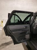 Toyota Sequoia HYBRID