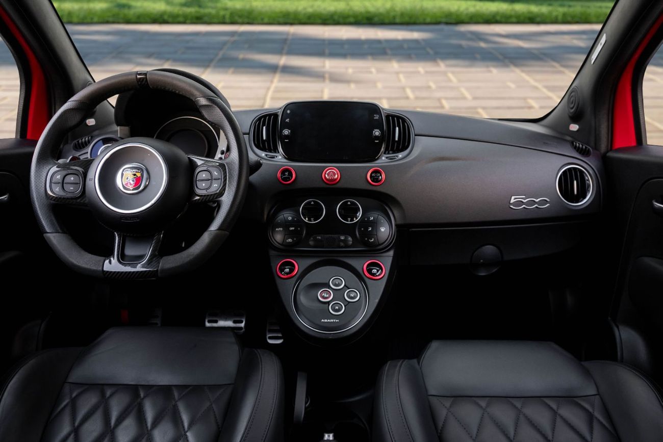 أبارث 595 595 | 1,371 P.M | 0% Downpayment | Perfect Condition!