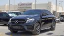 مرسيدس بنز GLE 43 AMG