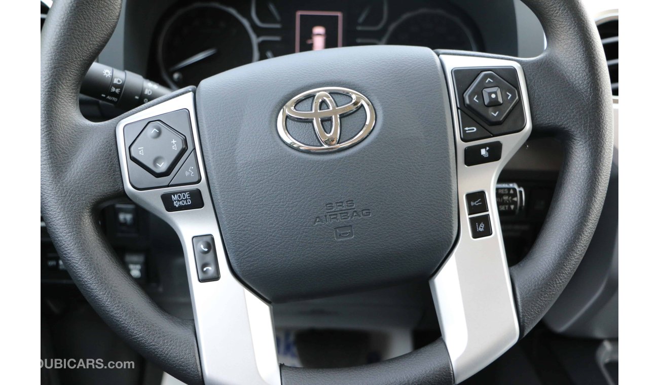 Toyota Tundra 2020 Toyota Tundra 5.7L V8 4x4 | For Local and Export Sale | LEGEND MOTORS