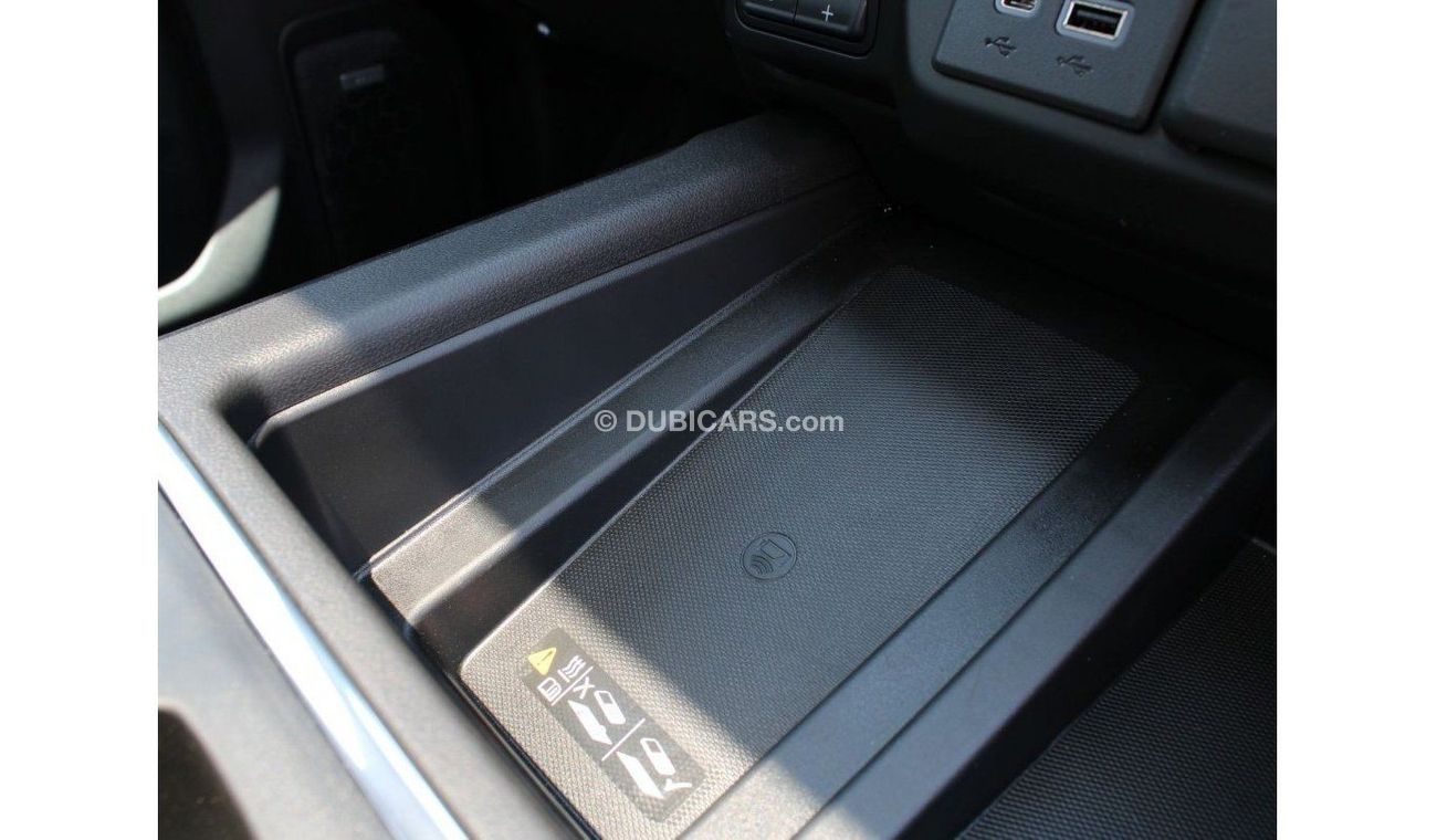 GMC Sierra Elevation Diesel V6 Turbo Diesel