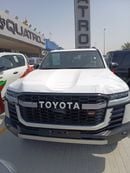 تويوتا لاند كروزر GR SPORT