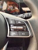 Kia Seltos Kia Seltos Kia Seltos 1.5L CVT