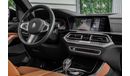 BMW X5M Sport Kit 40i | 5,873 P.M  | 0% Downpayment | Excellent Condition!