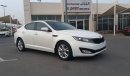 Kia Optima السيارة نظيفه جدا بحاله ممتازه بدون حوادث ضمان شاسيه جير ماكينه