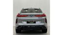 BMW X6M Competition 2020 BMW X6M , Dealership Service Contract, April 2025 Warranty, Full Service History, G