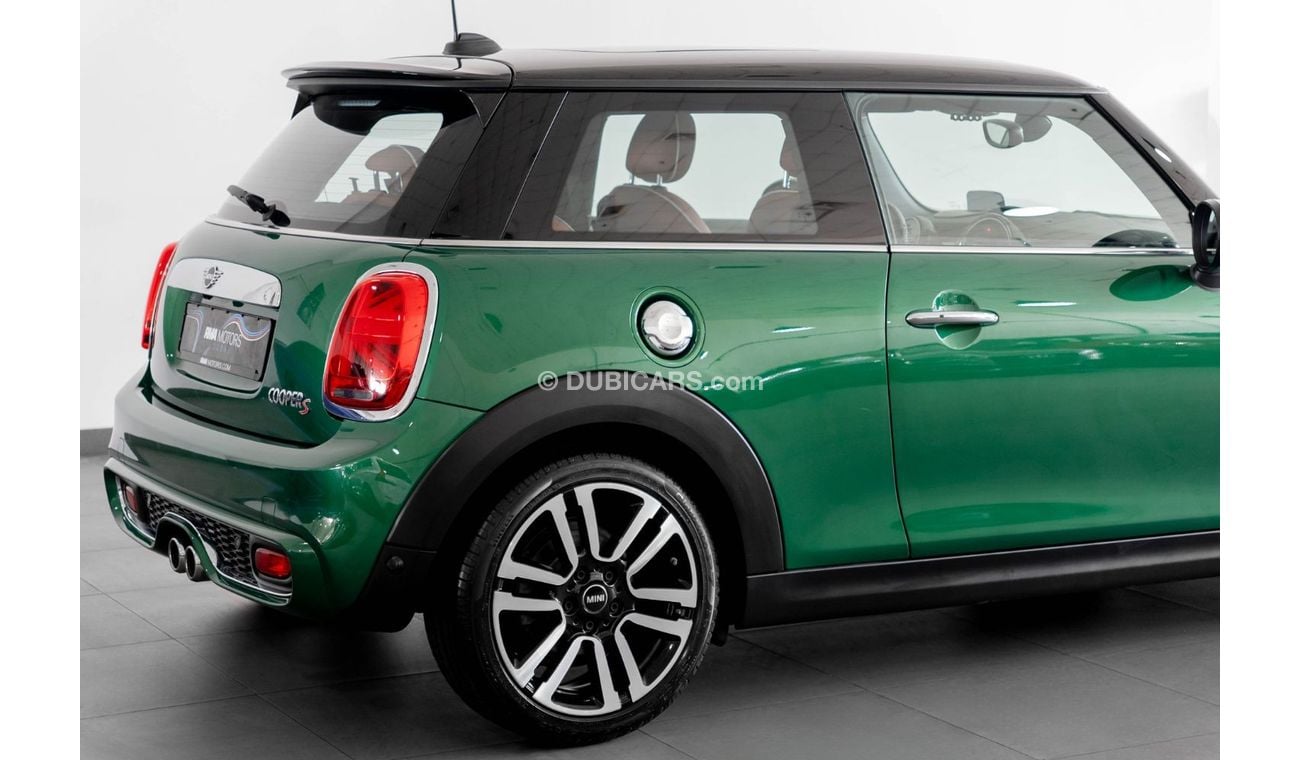 Mini Cooper S 2020 Mini Cooper S / JCW Kit / Full Mini Service History