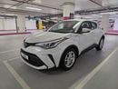 Toyota CHR