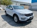 Volkswagen T ROC 1.4L TSI Life