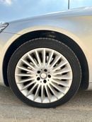 Mercedes-Benz S 550 S550L