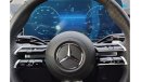 Mercedes-Benz C 200 AMG Under Warranty 2023 GCC