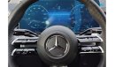 Mercedes-Benz C200 AMG Under Warranty 2023 GCC