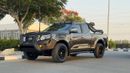 Nissan Navara Nissan Navara | Smart Cab | Automatic Diesel 2.3L | 4WD | RHD | Sports Bar