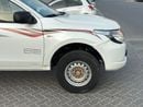Mitsubishi L200 GLX 2.4L