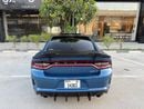 Dodge Charger HELLCAT WIDEBODY