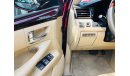 Lexus LX570 POWER/LEATHER SEATS - FULL OPTION - CONTACT FOR BEST DEAL