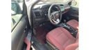 Toyota Hilux 2019 Toyota Hilux 2.7L V4 - AWD 4x4 - Full Option Automatic - Patrol -